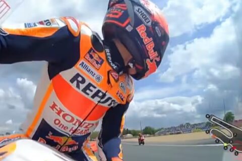 MotoGP, Pramac Yamaha : un nouveau chapitre s’écrit en Moto2