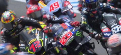 Moto2 – L’équipe Marc VDS complète son line-up pour 2025