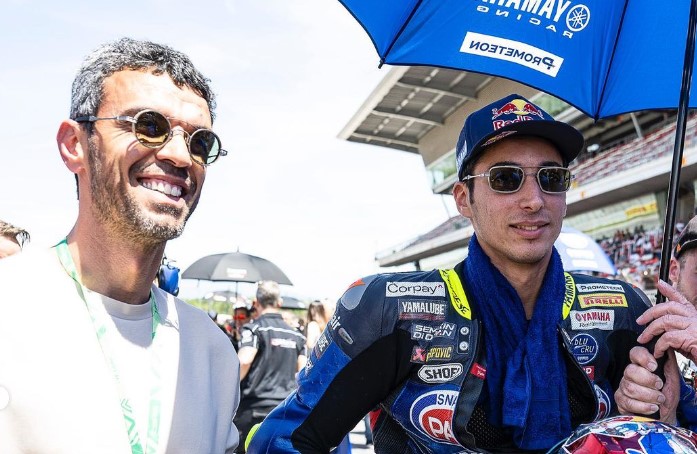 WSBK Catalogne, Yamaha répond à Kenan Sofuoglu : “nous avons fait une offre conséquente pour montrer à Toprak Razgatlioglu à quel point nous tenons à lui”