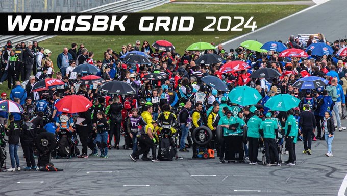 WSBK