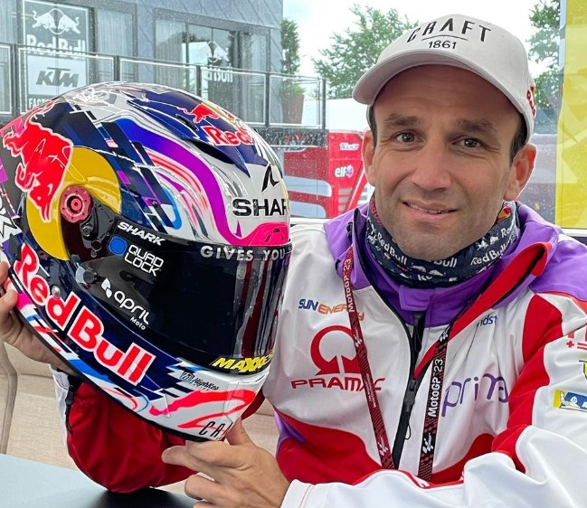 Johann Zarco