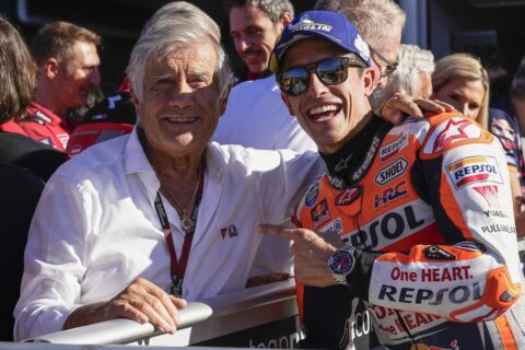 Marc Marquez