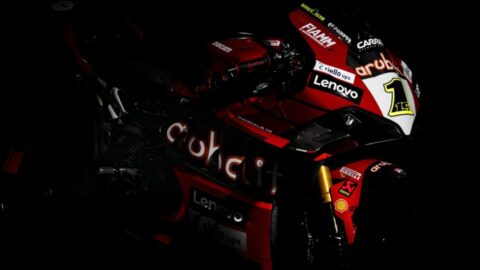WSBK