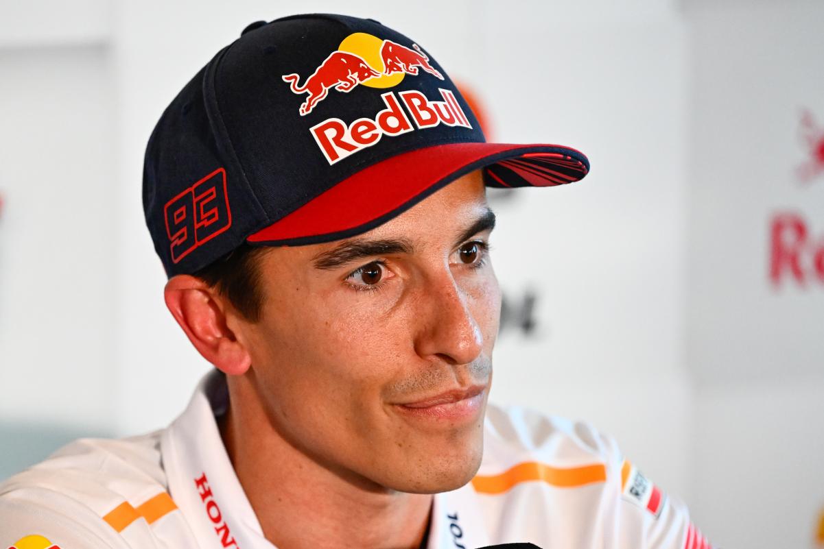 Marc Marquez