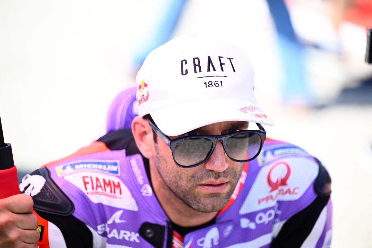 Johann Zarco