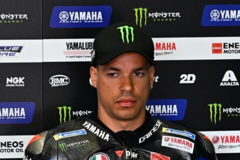 MotoGP – Sans quatre motos, le projet KTM était mort : Pit Beirer dévo