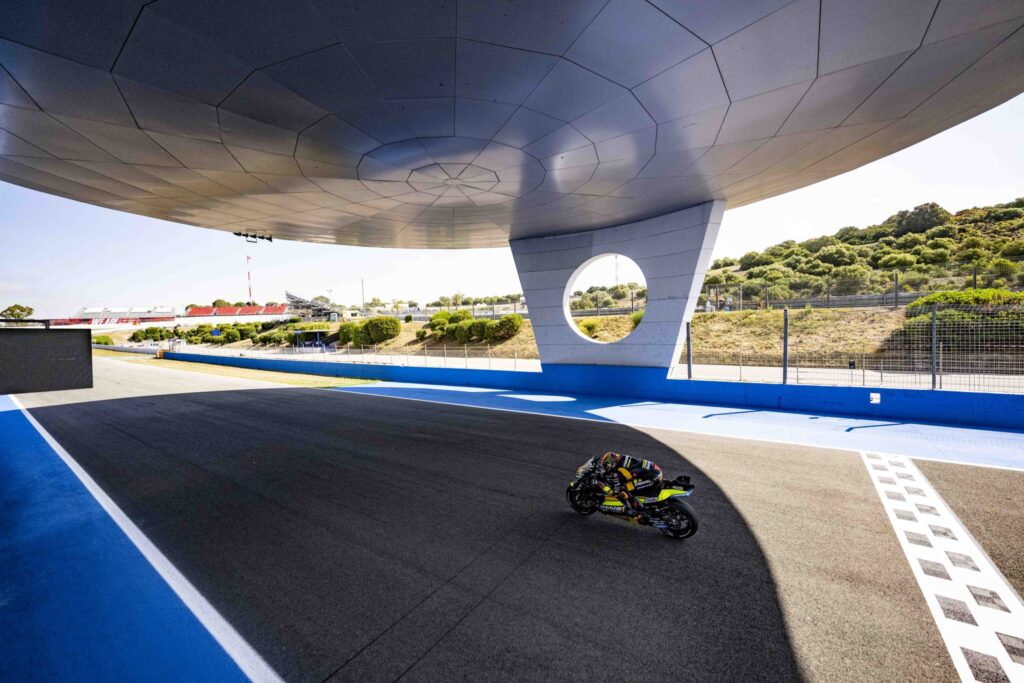 MotoGP, Espagne : les horaires d’un rendez-vous à Jerez qui sent la poudre