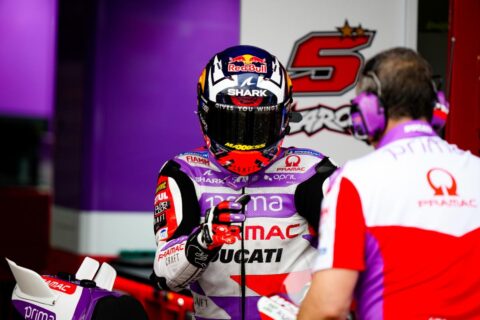 MotoGP, Grand Prix de Barcelone : Coup de chapeau à Dorna Sports !