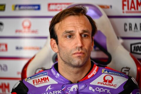 Moto2 Silverstone – Qualifications : Ogura met Canet à l’épreuve