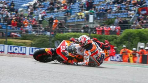 Marc Marquez