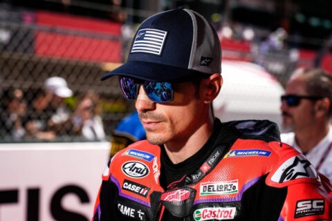 Moto3 Misano FP1 : José Antonio Rueda est prêt à se venger de la Catalogne !