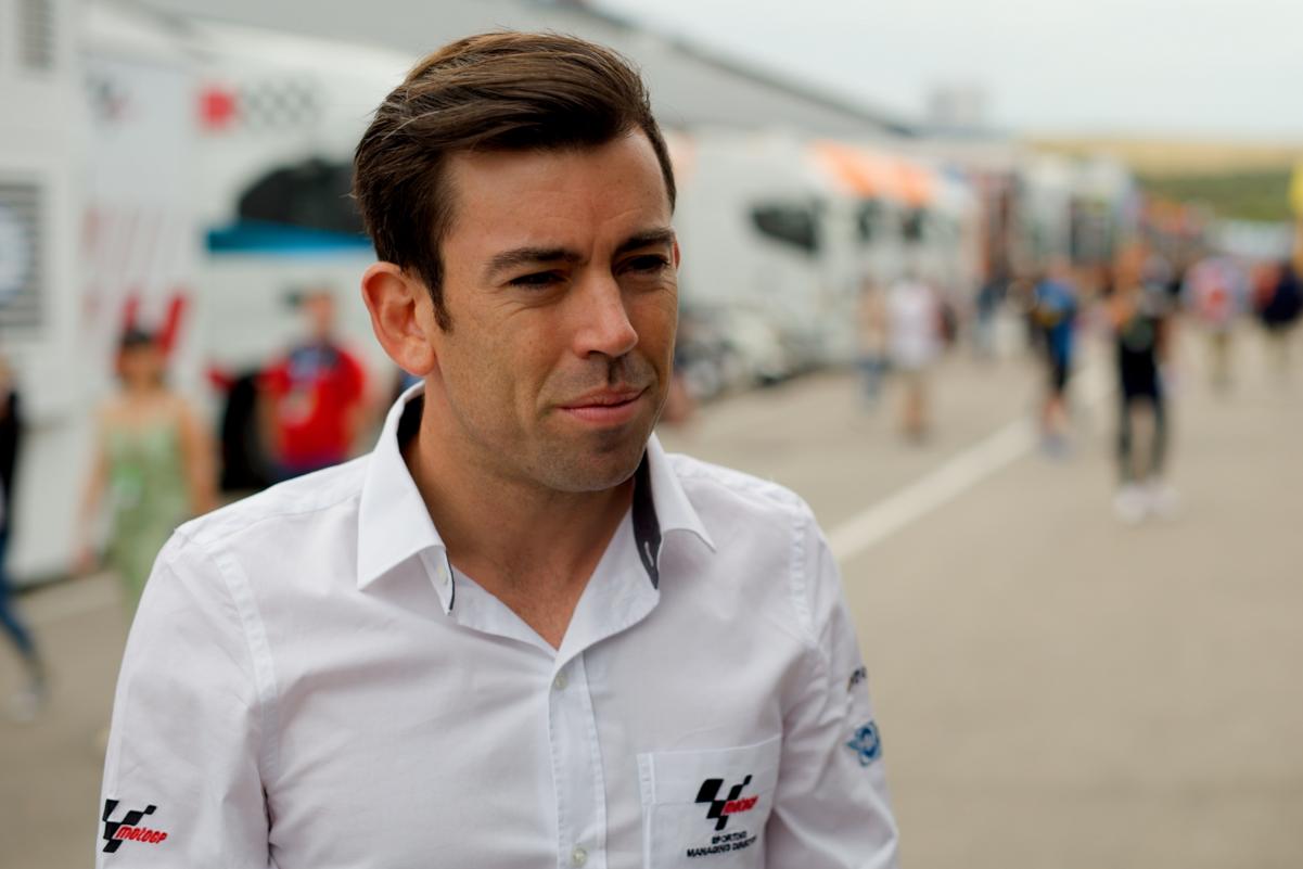 MotoGP, Carlos Ezpeleta ouvre la discussion sur les courses Sprint : « nous en parlerons certainement aux équipes, mais notre objectif est de continuer ce que nous faisons »