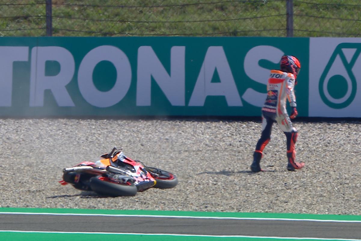 Marc Marquez