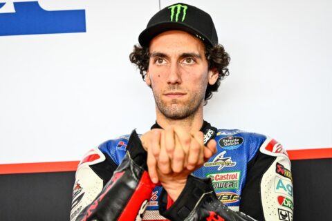 Moto2 2019 : Jorge Martin devrait succéder à Oliveira, Bezzecchi attendra