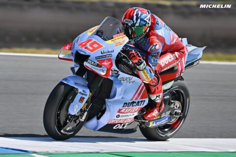 Moto3 Japon FP2 : Les écarts se resserrent, et Joel Kelso se démarque