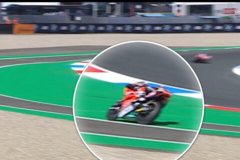 MotoGP, Interview Johann Zarco à Carthagène (2/X) : Record perso battu !