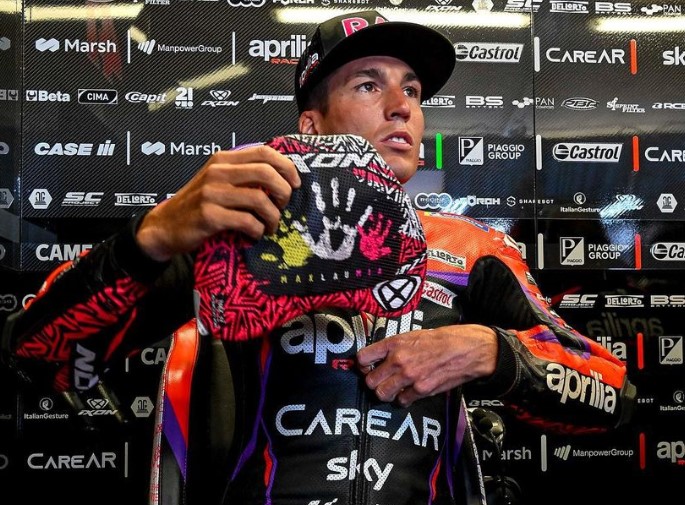 Aleix Espargaró
