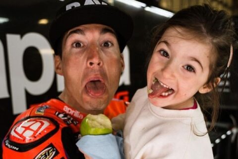 Moto2 Misano 2 FP : Alonso Lopez s’illustre sur le sec