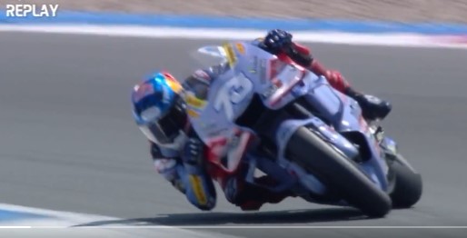 Alex Marquez