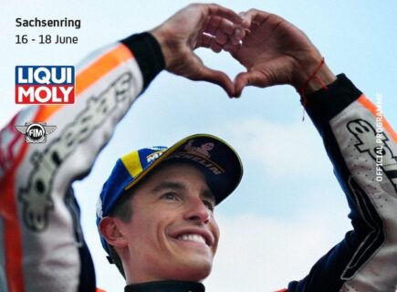Moto2 Aragon – P2 : La pluie n’arrête pas Alonso Lopez