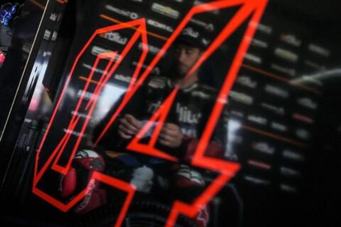 MotoGP Interview Hervé Poncharal (2/3) : L’apport de Liberty Media……