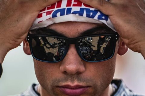 [Vidéo] équipe de France – Filière GP : Le voile est levé !