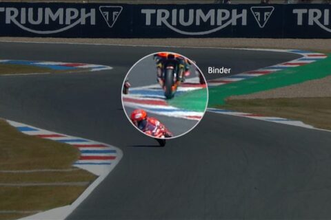 Brad Binder