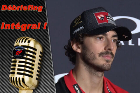 Moto2 Misano 2 – Qualifications : L’intarissable Aron Canet s’offre la pole