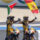 WSBK Superbike Misano Course-1 : Domination absolue des... jaunes !