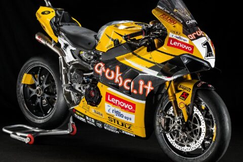 Ducati