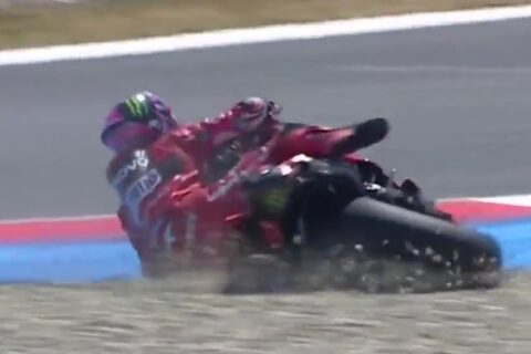 Moto2 Malaisie Course : Celestino Vietti sur la plus haute marche d’un podium inédit
