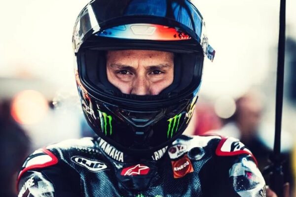 Fabio Quartararo