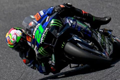 Moto2 Autriche – P1 : Ai Ogura en remet une couche
