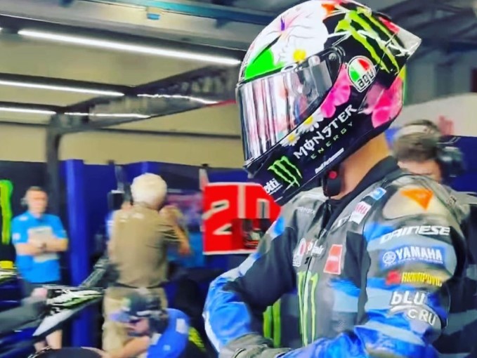 Franco Morbidelli