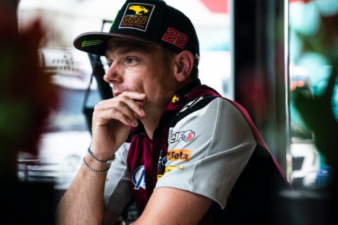 Sam Lowes