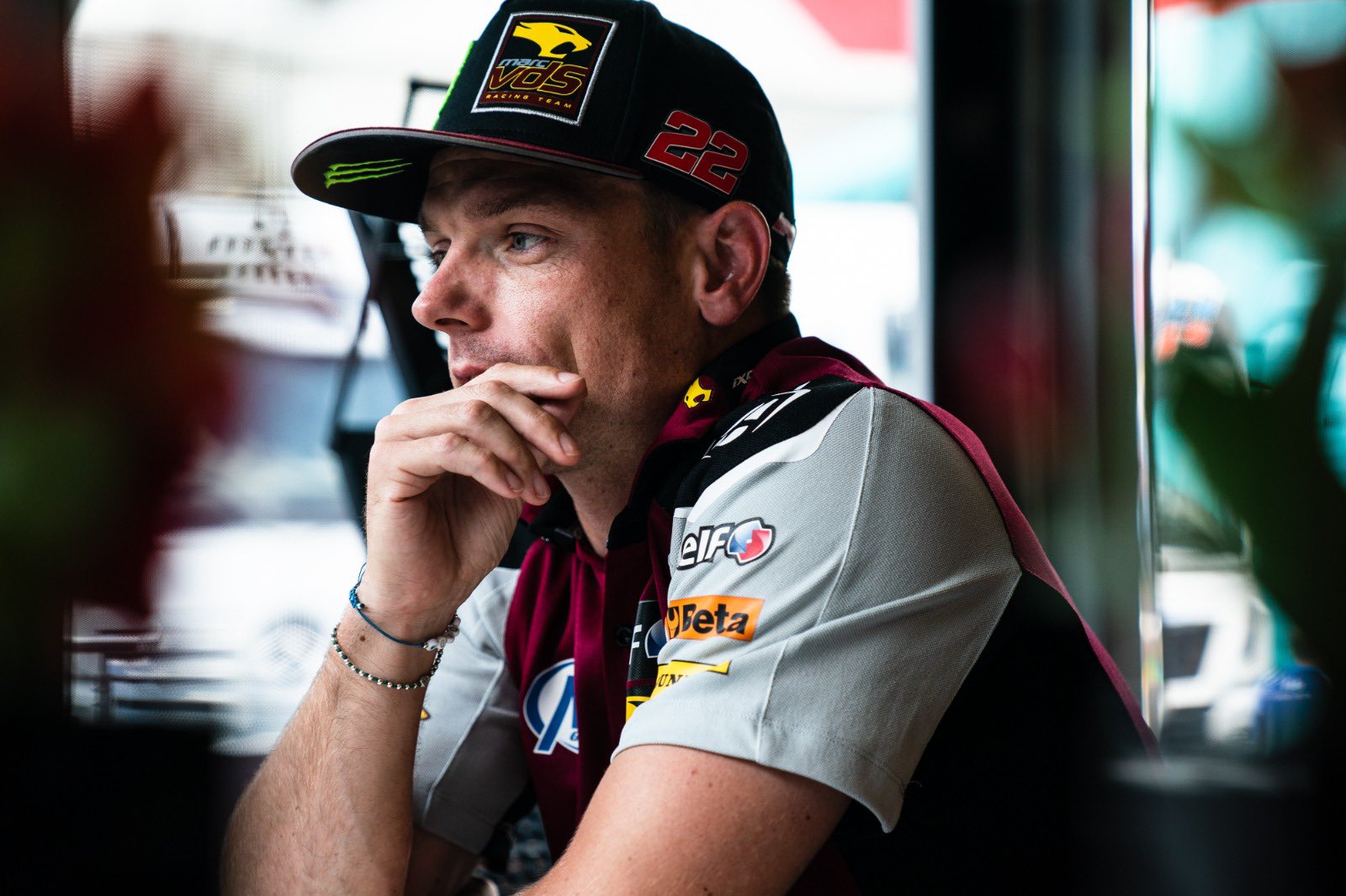 Sam Lowes