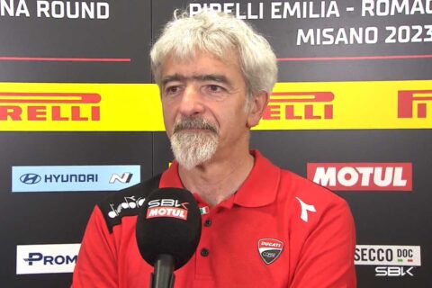 Moto2 Tha?lande P2 : Ogura reprend l’avantage sur Canet