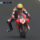 MotoAmerica Road America J3 Course-2 : Et maintenant Ducati !