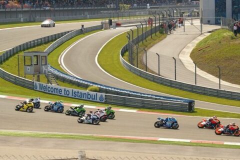 Pays MotoGP