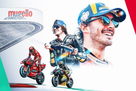 MotoGP, Qatar J3, Johann Zarco (Honda/4) : un top 5 héro?que et un souffle nouveau