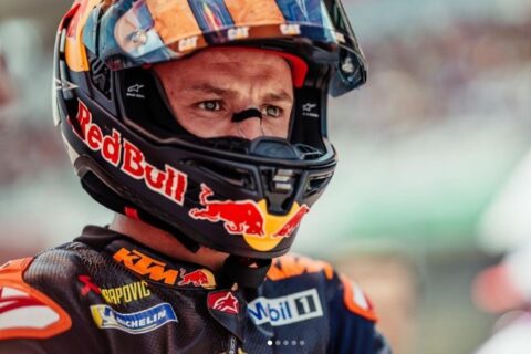 Moto2 Autriche Qualifications : Superbe qualification d’Ai Ogura qui décroche la pole