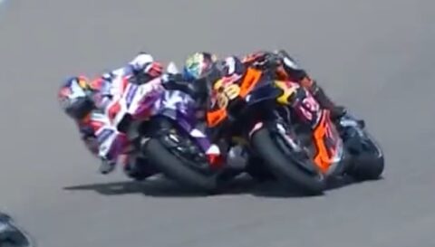 Kelakar Menteri Karding ke Fiki Naki Saat Diskusi #KaburAjaDulu: Ini Temannya Khabib Nurmagomedov