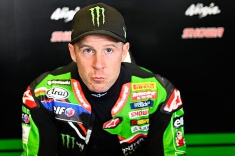 Jonathan Rea