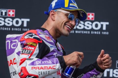 MotoGP, Assen : les horaires du Grand Prix des Pays-Bas