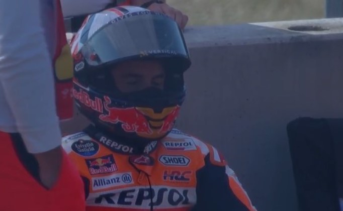 Marc Marquez