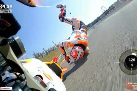 Marc Marquez