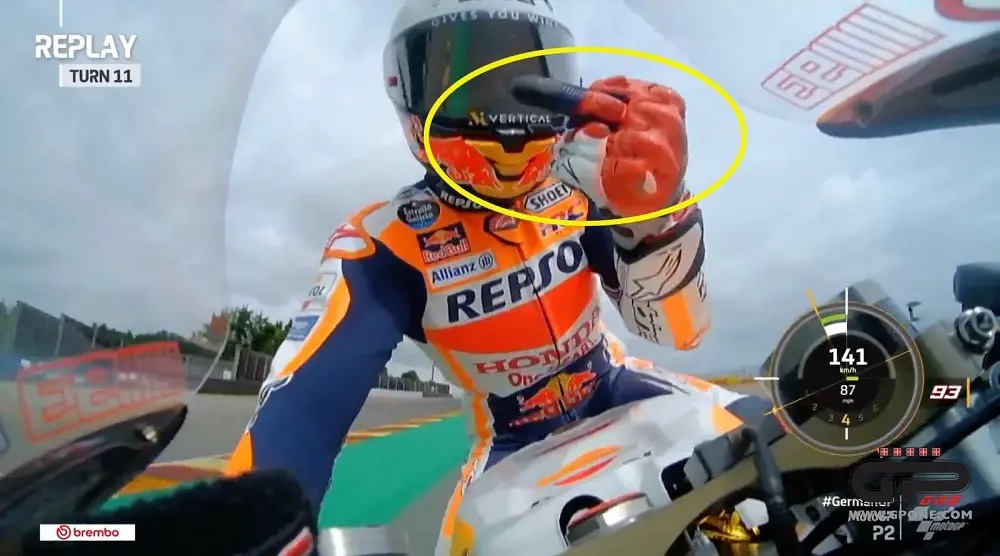 Marc Marquez