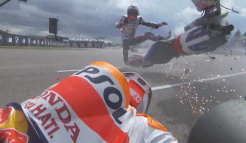 Moto3 Australie FP2 : Joel Kelso le plus rapide sur une piste changeante