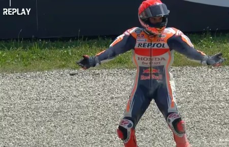 Marc Marquez