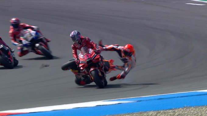 Marc Marquez